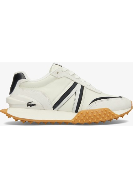 L/spın Deluxe Kadın Beyaz/siyah Sneaker