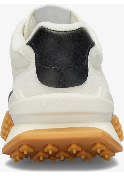 L/spın Deluxe Kadın Beyaz/siyah Sneaker