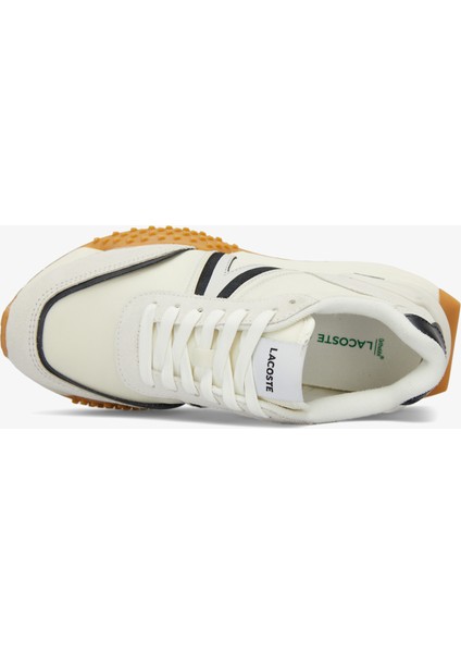L/spın Deluxe Kadın Beyaz/siyah Sneaker