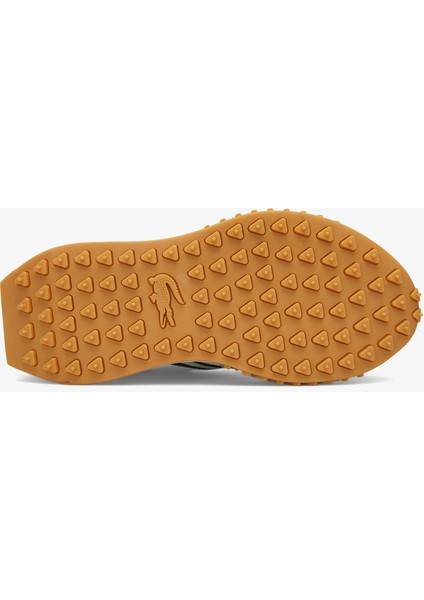 L/spın Deluxe Kadın Beyaz/siyah Sneaker