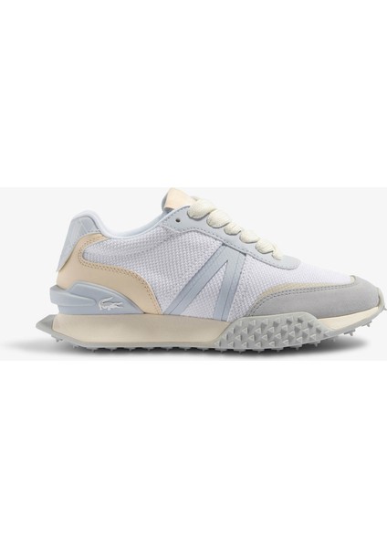 Sport L-Spin Deluxe Kadın Gri Sneaker