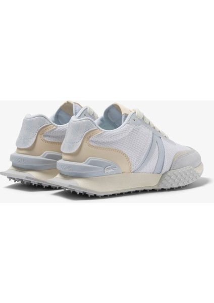 Sport L-Spin Deluxe Kadın Gri Sneaker modelleri