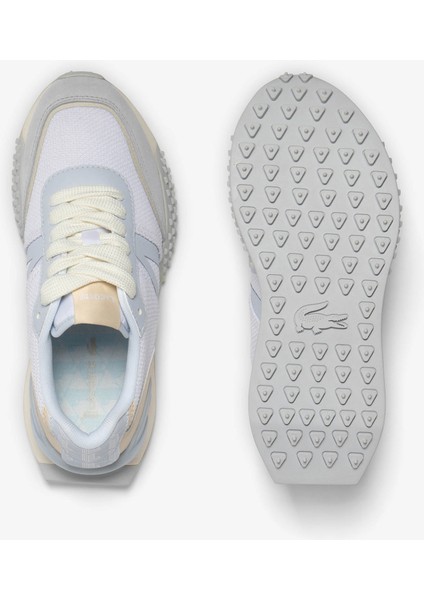 Sport L-Spin Deluxe Kadın Gri Sneaker fırsatları