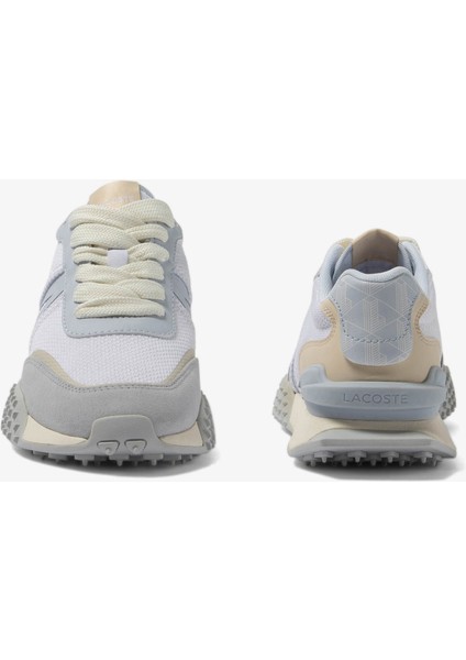 Sport L-Spin Deluxe Kadın Gri Sneaker indirimleri