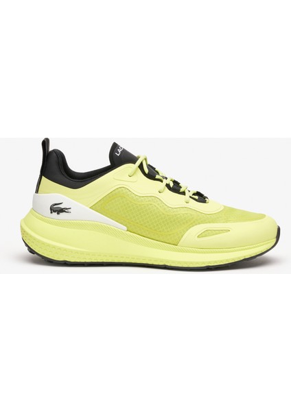 Erkek Active 4851 Sarı Sneaker