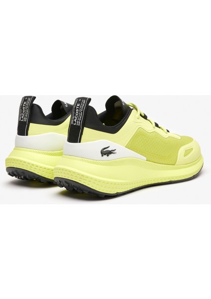 Erkek Active 4851 Sarı Sneaker