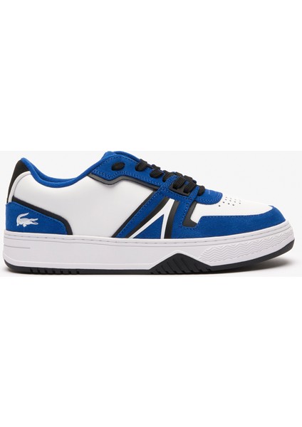 L001 223 4 Sma Erkek Beyaz Sneaker