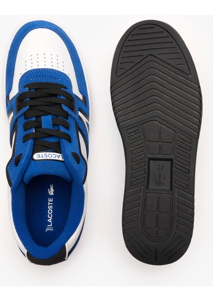 L001 223 4 Sma Erkek Beyaz Sneaker fırsatları