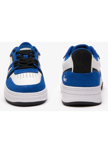 L001 223 4 Sma Erkek Beyaz Sneaker indirimleri