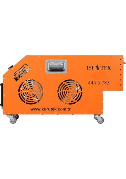 30 Kw Elektrikli Isımak Isıtıcı fiyatları