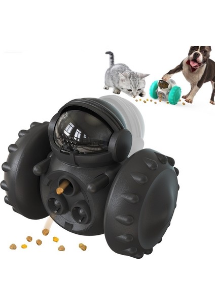 Köpek Oyuncak Denge Aracı Yavaş Sızıntı Besleyici (Yurt Dışından) fiyatları