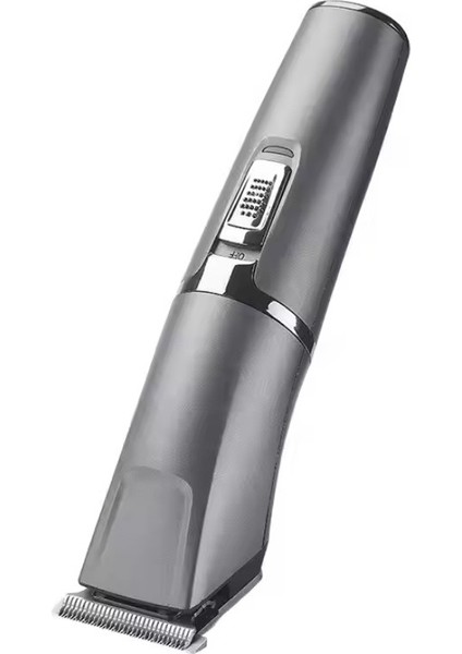RD-533 4 Başlıklı Saç ve Sakal Tıraş Makinesi Döner Başlıklı