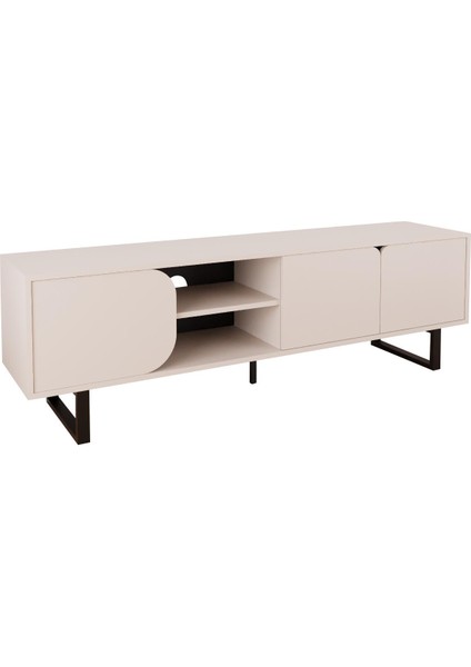 E1520 Matis Tv Ünitesi Kumtaşı 180 cm