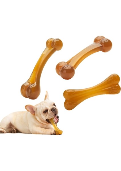 Köpek Oyuncağı Pu Çiğnenebilir Kemik Evcil Hayvan Oyuncak Orta ve Büyük Köpek Çiğnenebilir Evcil Hayvan Oyuncak (Yurt Dışından) fiyatları