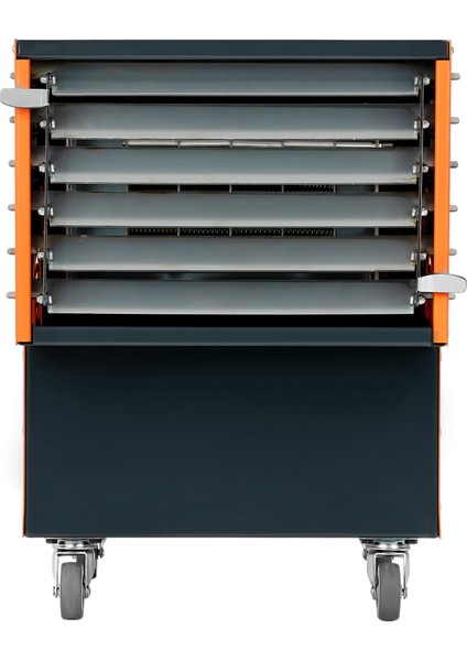 5 Kw Elektrikli Isımak Isıtıcı