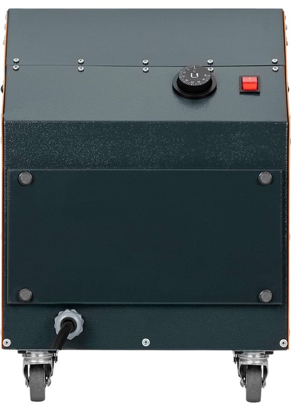 5 Kw Elektrikli Isımak Isıtıcı
