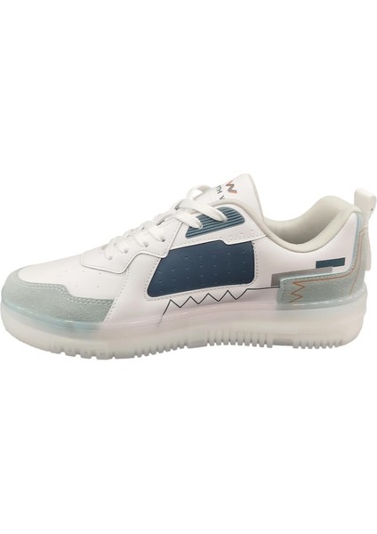 North Wild 23Y Ortopedik Memory Foam Köpük Taban Günlük Erkek Sneaker Ayakkabı