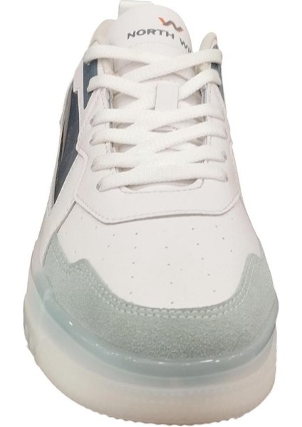 North Wild 23Y Ortopedik Memory Foam Köpük Taban Günlük Erkek Sneaker Ayakkabı