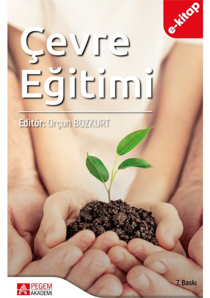 Çevre Eğitimi (e-kitap)
