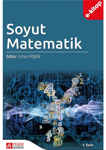 Soyut Matematik (e-kitap)