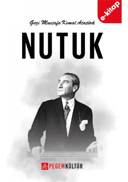 NUTUK (e-kitap)
