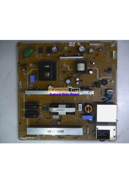 BN44-00442B, HU10251-11020, Samsung PS43D490A1W, Power Board, Besleme, S42AX-YB11, Samsung