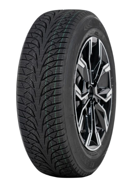 215/50 R17 95VXL Kf Snow Paw Oto Kış Lastiği (Üretim Yılı:2024)