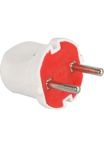 Topraksız Erkek Fiş