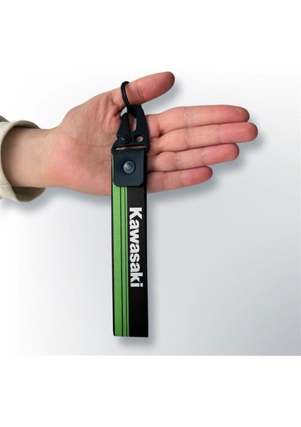 Kawasaki Anahtarlık Modeli