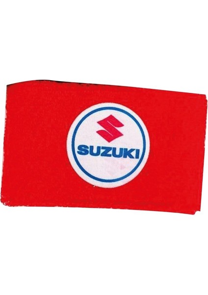 Fren Hidrolik Çorabı Kırmızı Bileklik