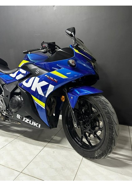 Suzuki Gsxr 250 Orjinal Tasarım Sticker Etiket Modeli, fiyatları
