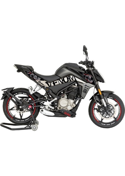 Cf Moto NK250 Venom Modeli 1 fiyatları
