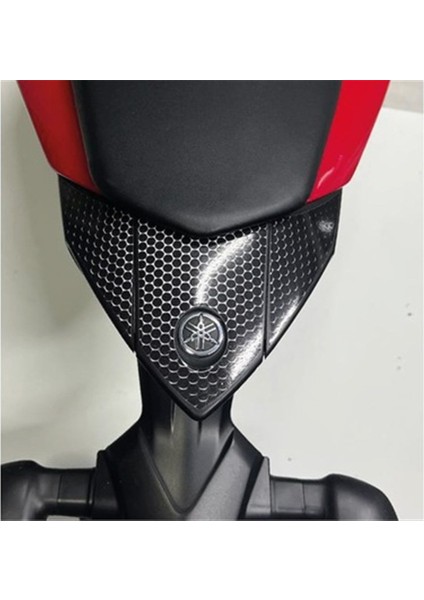 Mt-25 Karbon Kuyruk Sticker 2014-2024