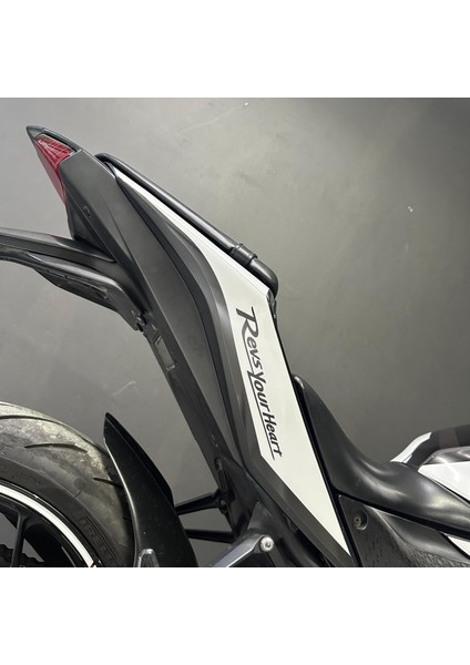 Yzf R25 Bmw Hp4 Tasarımı 19-24 Model Siyah fırsatları