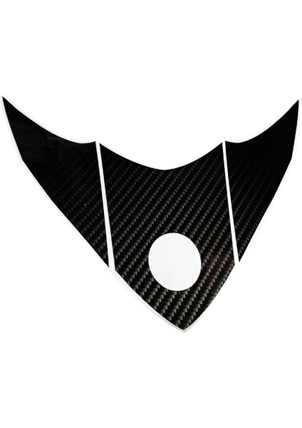 Yamaha YZF-R25 2014-2024 Arka Kuyruk Üstü Karbon Sticker Etiket Modeli fiyatları