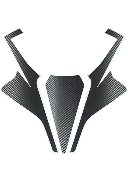 Cf Moto 450SR Karbon Set Sticker Etiket Modeli indirimleri