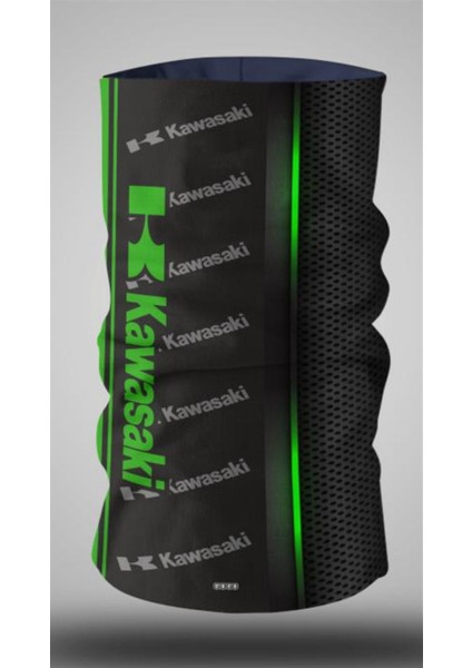 Kawasaki Buff Modeli