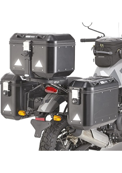 Gri Reflective (Reflektif) Üçgen Sticker Paketi 9'lu Otomobil Motosiklet Reflektif Parlayan Sticker Etiket Modeli indirimleri