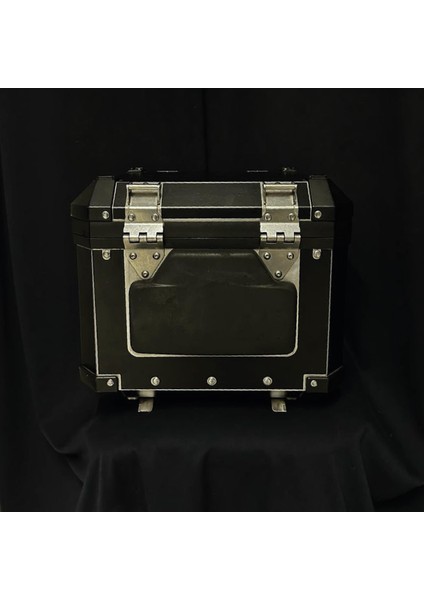 Bmw Alüminyum Orta Çanta 2006-2013 Mat Siyah Kaplama fiyatları