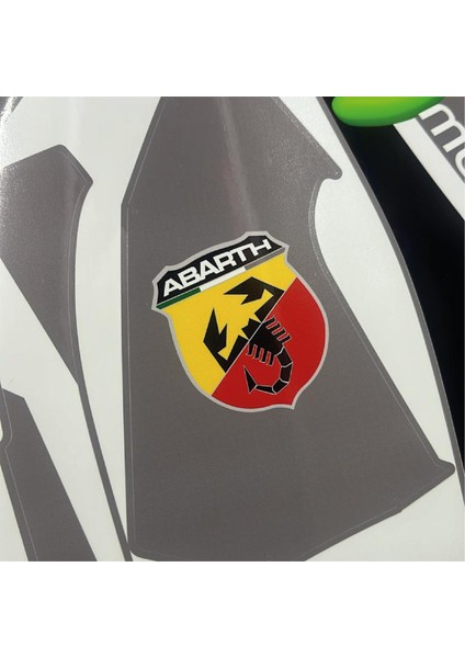 Yamaha Nmax Gri Movistar Parçalı Motosiklet Scooter Kaplama Etiket Modeli fiyatları