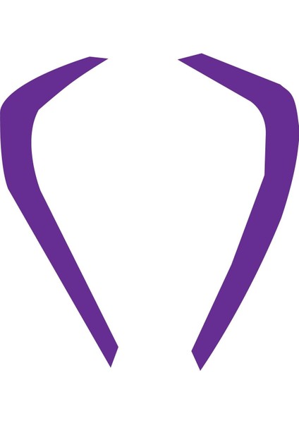 Cf Moto 250SR Mor Far Sticker fiyatları