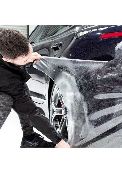 Cf Moto 450SR Ekran Km Koruması Şeffaf modelleri