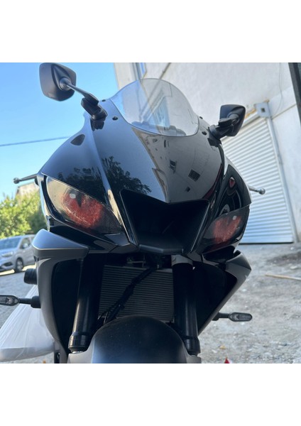 R25 2019-22 Far Sticker Etiket Modeli 4 fiyatları