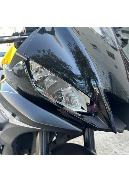 R25 2019-22 Far Sticker Etiket Modeli 4 indirimleri