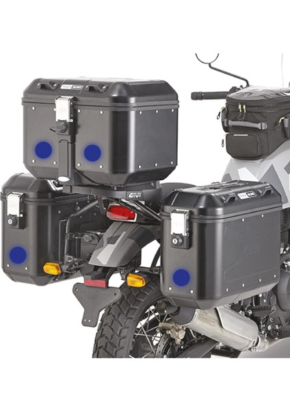 Mavi Reflective (Reflektif) Yuvarlak Sticker Paketi 8'li Otomobil Motosiklet Reflektif Parlayan Sticker Etiket Modeli indirimleri