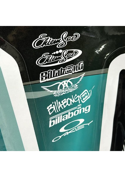 Cf Moto Nk 250 - Racing Desen Parça Takım Sticker M1 modelleri