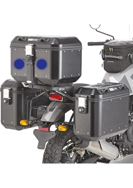 Mavi Reflective (Reflektif) 2'li Yuvarlak Sticker Paketi Otomobil Motosiklet Reflektif Parlayan Sticker Etiket Modeli indirimleri