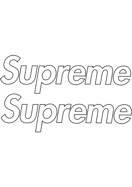 Cf Moto 450SR Supreme Orta Şase Tasarım Motosiklet Sticker Etiket Modeli Beyaz modelleri