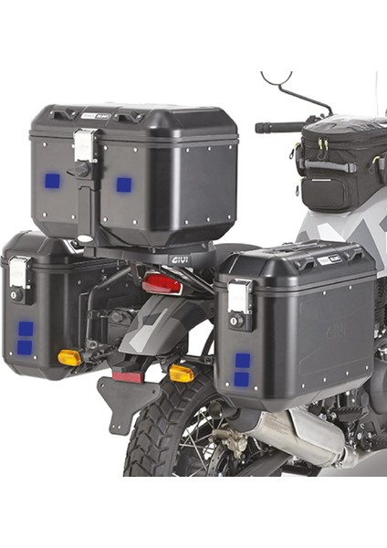 Mavi Reflective (Reflektif) 6'lı Kare Sticker Paketi Otomobil Motosiklet Reflektif Parlayan Sticker Etiket Modeli indirimleri