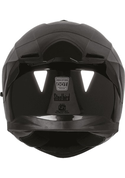 Beyaz Reflective (Reflektif) 3'lü Üçgen Sticker Paketi Otomobil Motosiklet Reflektif Parlayan Sticker Etiket Modeli modelleri